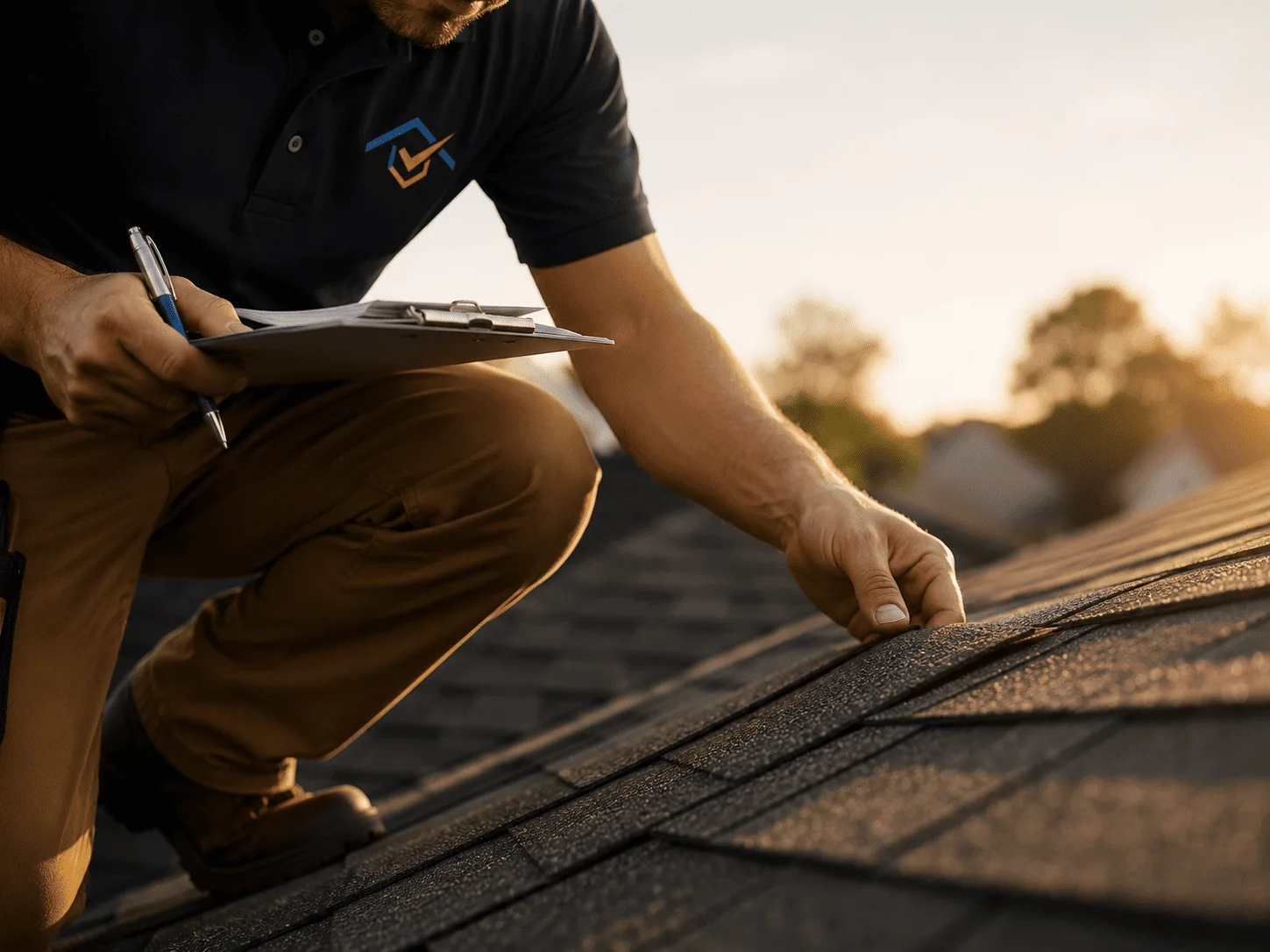 Why Choose Roof Inspection in Meyersville, TX