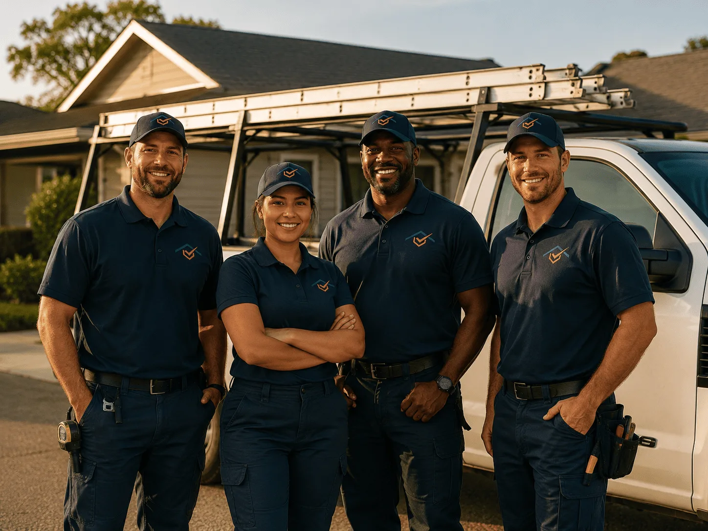 Roof Inspection company in Meyersville, TX